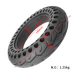 Neumático de panal de 10 x 2,125 (para scooter Xiaomi de 10 pulgadas) - Imagen 2