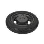 Llanta original para patinete Xiaomi 4 Lite (2.ª generación)/6 Lite con neumático 10*2.125 - Imagen 3
