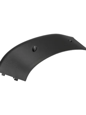 Piezas decorativas delanteras izquierdas de la placa inferior del Segway Ninebot MAX G2 original