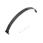 Tira de goma para guardabarros trasero F30DF40D (con tornillos)