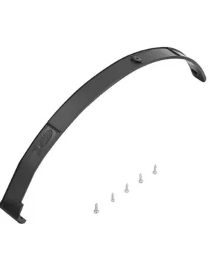 Tira de goma para guardabarros trasero F30DF40D (con tornillos)