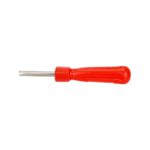 Llave de válvula roja - Imagen 6