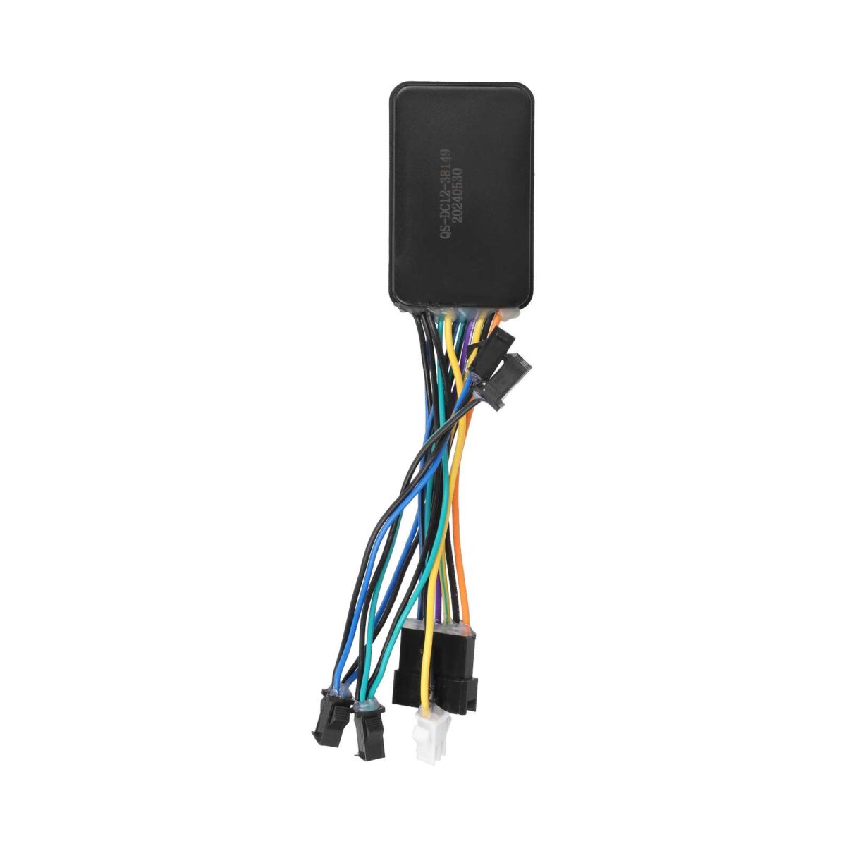 Módulo de control de luces laterales izquierda y derecha y luces traseras Kukirin G2 Pro - Imagen 2