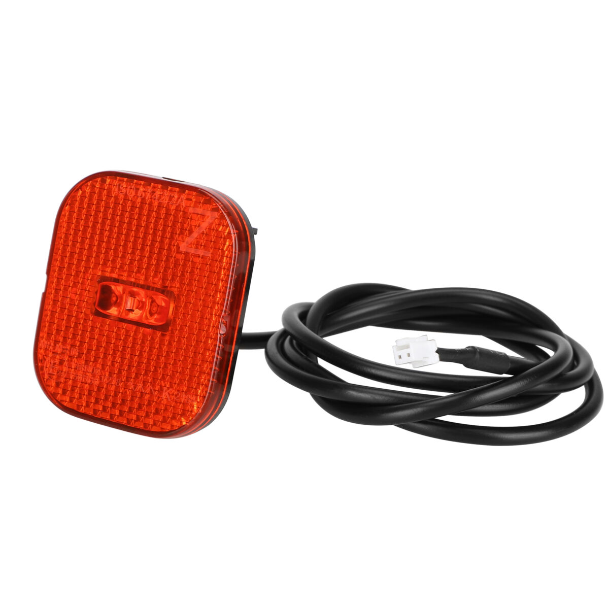 Luz trasera del patinete Xiaomi 4 Go - Imagen 3