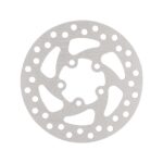 Disco de freno de 5 orificios y 120 mm para scooters Pro/Pro 2 - Imagen 6