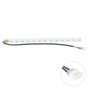 Luces laterales para scooter DUALTRON de 240 mm