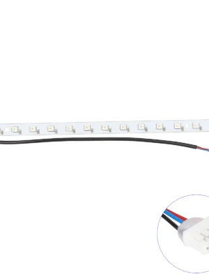 Luces laterales para scooter DUALTRON de 240 mm