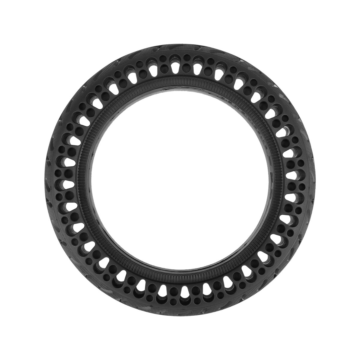 Neumático sólido en forma de lágrima de 8,5 pulgadas - Imagen 4