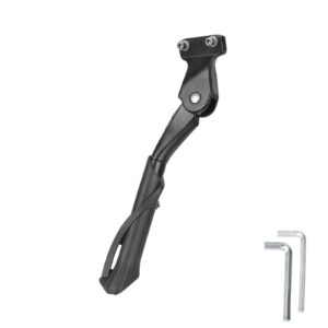 Reposapiés corto ajustable de dos orificios de 20 a 22 pulgadas