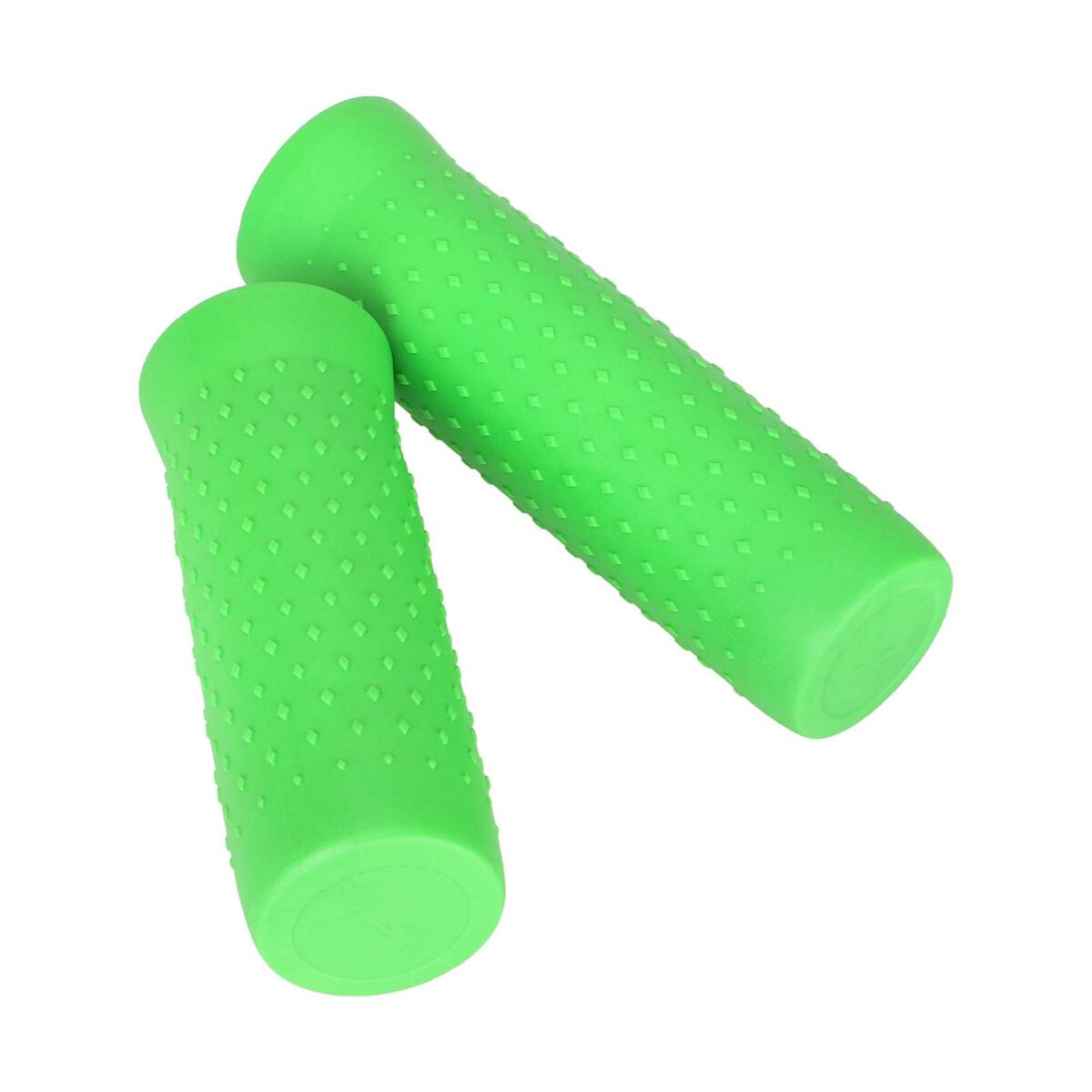 Puños verdes para G30 Max - Imagen 3
