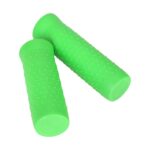 Puños verdes para G30 Max - Imagen 3