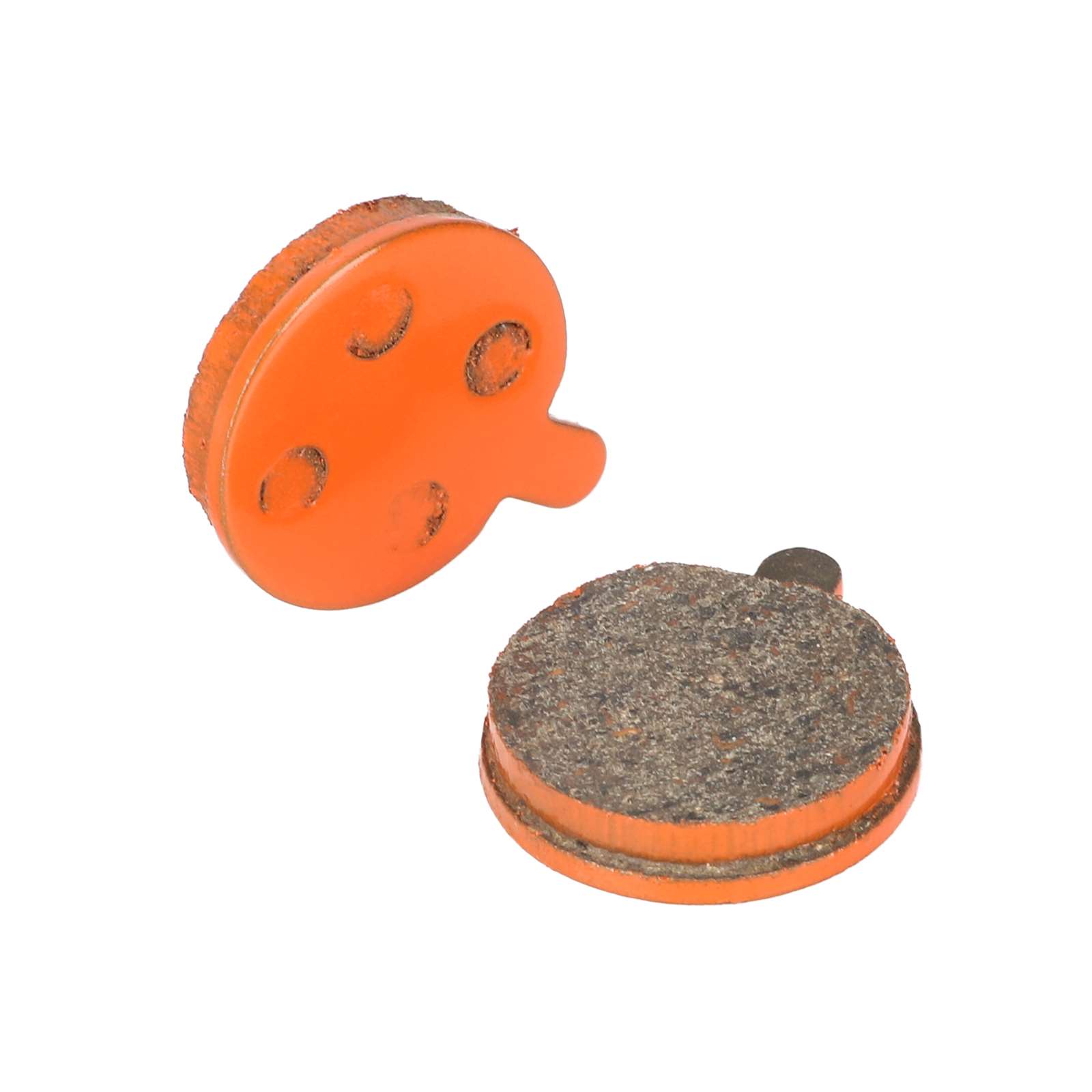 Pastilla de freno cerámica Orange X1 - Imagen 3