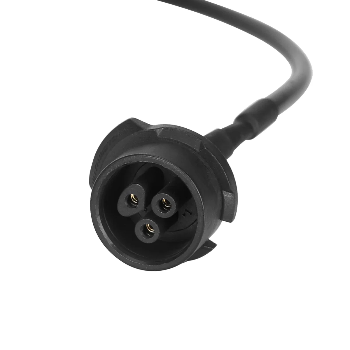 Cable de datos extendido con puerto de carga de ocho pines DUALTRON-MINI - Imagen 3