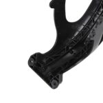 Guardabarros trasero con gancho para Segway Max G2 - Imagen 4