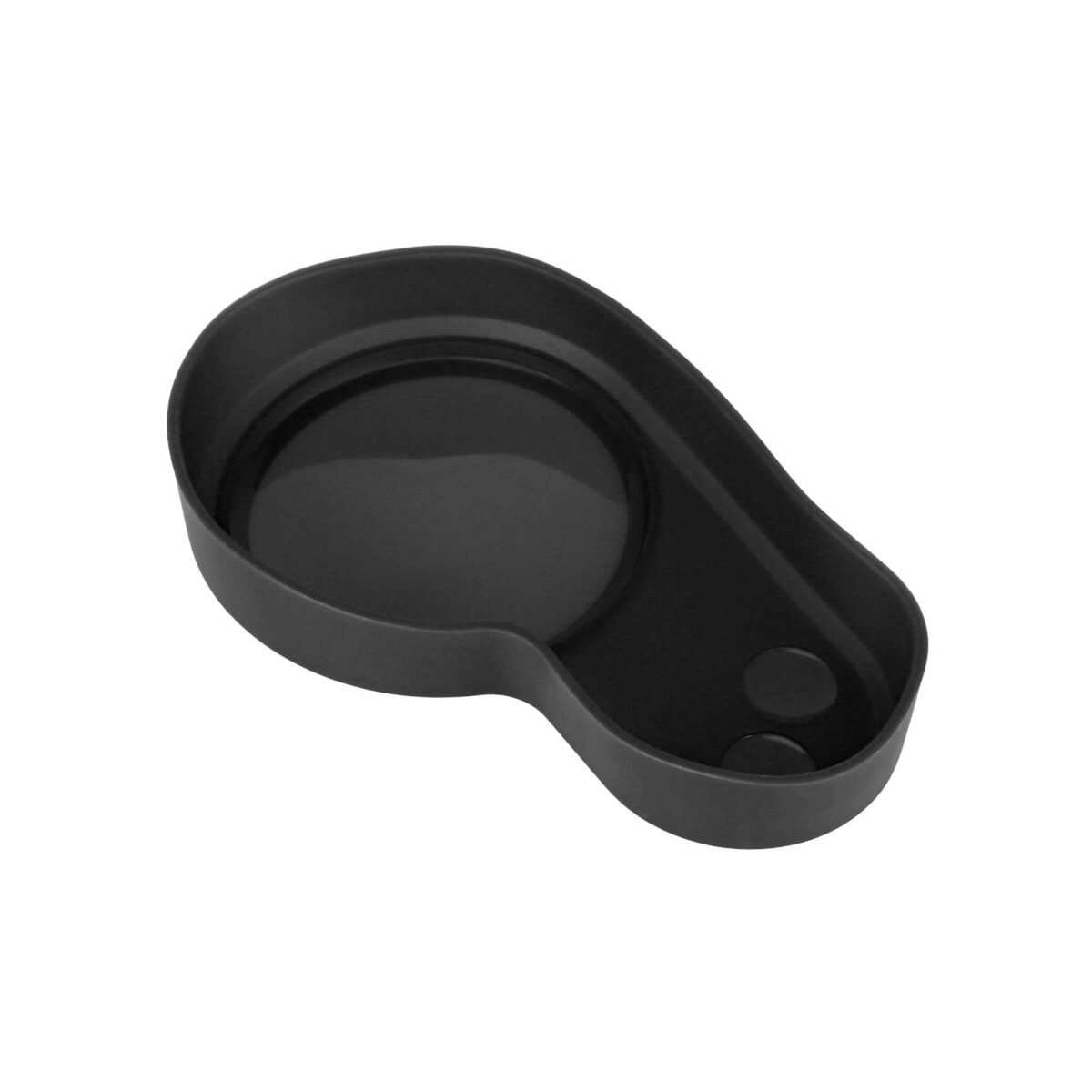 Cubierta de silicona para manómetro universal negra - Imagen 5