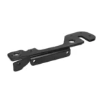 Brazo oscilante izquierdo original del Ninebot MAX G2