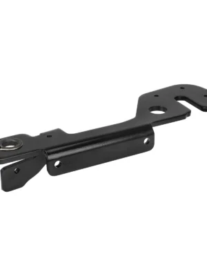 Brazo oscilante izquierdo original del Ninebot MAX G2