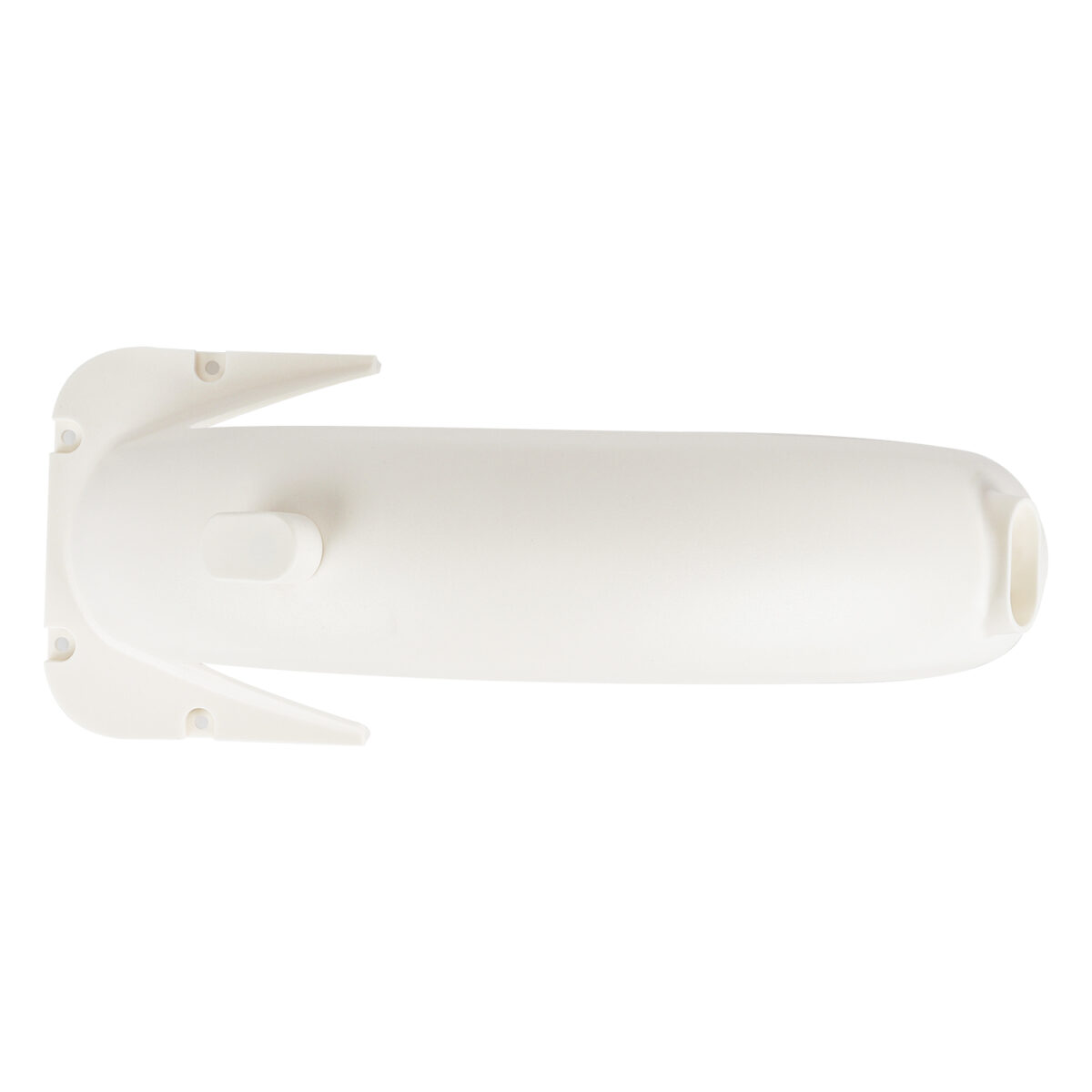 Juego de guardabarros trasero blanco para G30 Max - Imagen 3