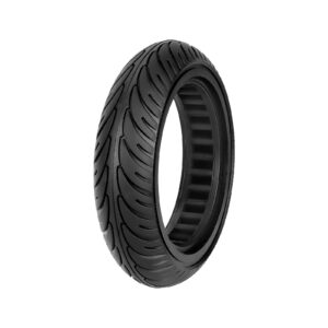 Neumático de carretera sólido negro NN8.5*2