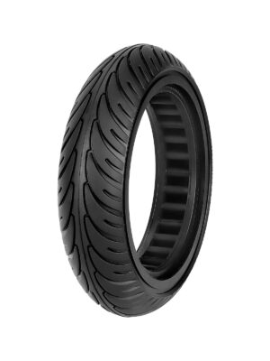 Neumático de carretera sólido negro NN8.5*2