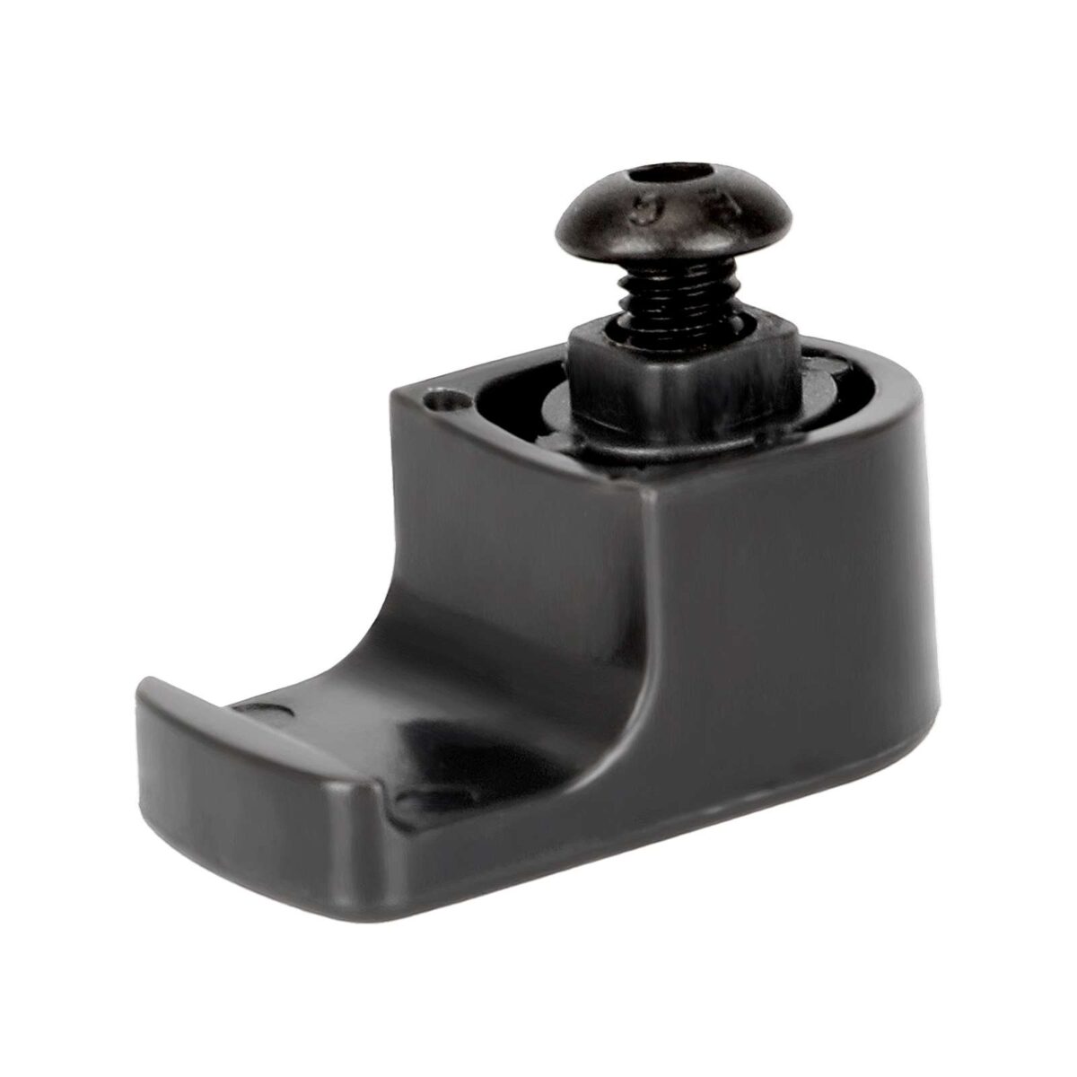 Gancho de guardabarros (con tornillos) para scooter F20F25F30F40 - Imagen 6