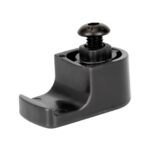 Gancho de guardabarros (con tornillos) para scooter F20F25F30F40 - Imagen 6