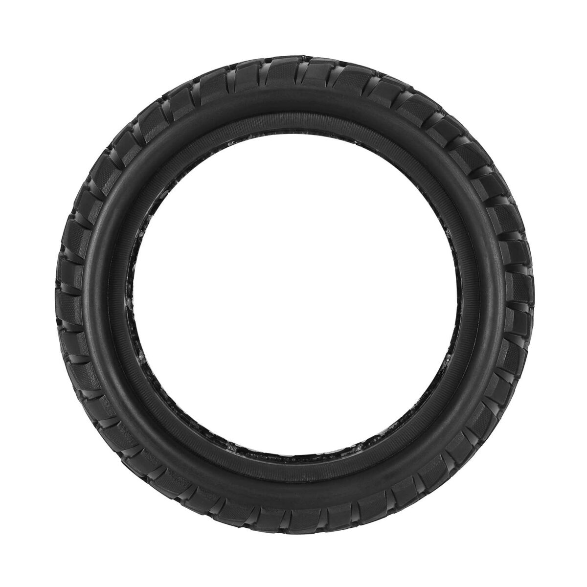 Neumático sólido todoterreno de 8,5 x 2 con ranura de 36,5 mm - Imagen 4
