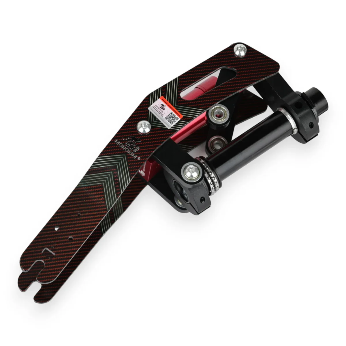 Suspensión delantera M0 Monorim V5 para patinetes Xiaomi M365/Pro - Imagen 4