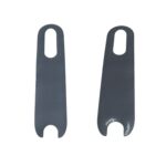 Almohadilla para pies Xiaomi Pro (con cinta adhesiva de doble cara) - Imagen 4