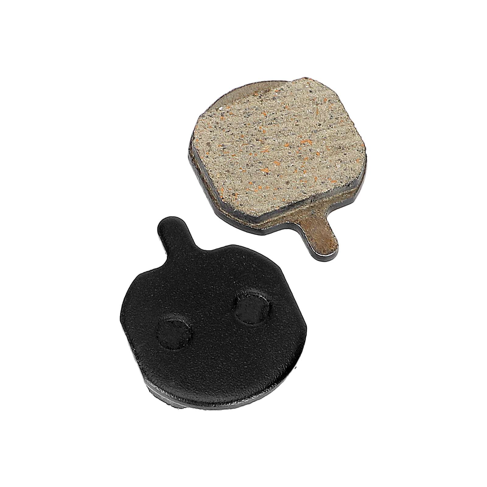 Pastillas de freno semimetálicas F1 para HAYES SOLE