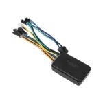 Módulo de control de luces laterales izquierda y derecha y luces traseras Kukirin G2 Pro