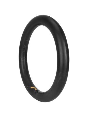 Cámara de aire BLACKCAT 14*2.125 con válvula exterior de 65°