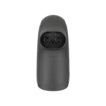 Guardabarros trasero con gancho para Xiaomi 5 Plus - Imagen 5