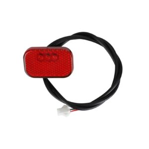 Luz trasera original Kukirin G2 Master