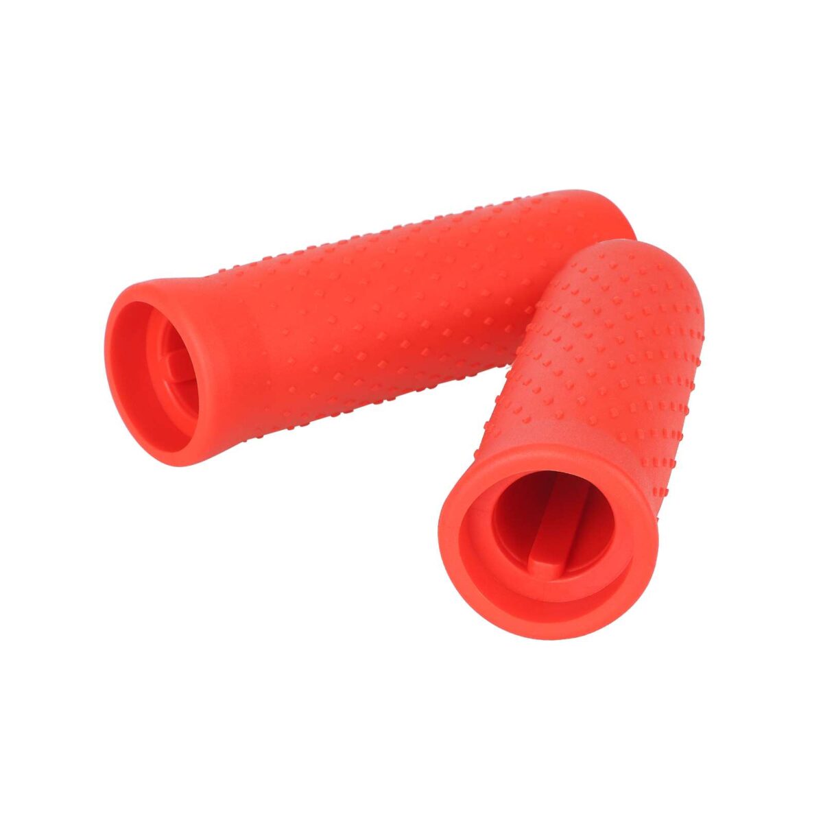 Puños rojas para G30 Max - Imagen 3