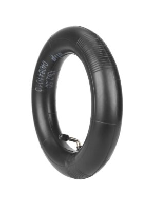 Cámara de aire Ulip 10*2,5 con ángulo exterior de 90 grados, 100 g