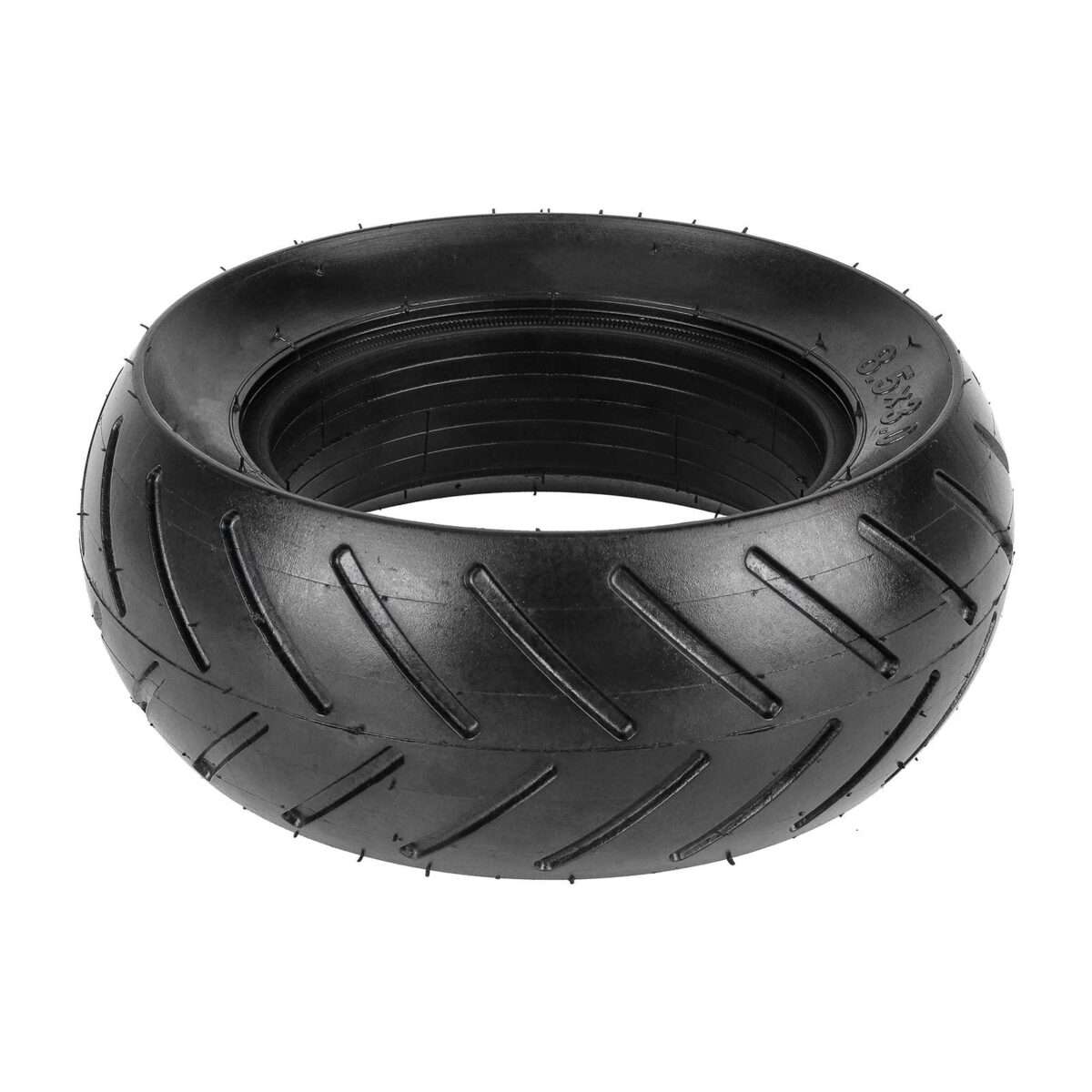 Neumático sólido 8.5*3 para scooters Zero 8 Zero 9 VSETT 8 VSETT 9 PRO Kugoo X1 - Imagen 4