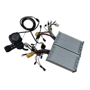 Cable de comunicación para instrumento controlador de doble accionamiento de 36 V-72 V