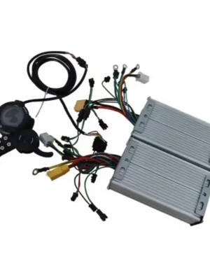 Cable de comunicación para instrumento controlador de doble accionamiento de 36 V-72 V