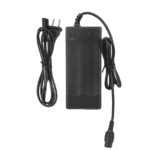 Cargador de cabeza de aviación grande de 18 V ~ 42 V 2 A (enchufe estadounidense) - Imagen 2