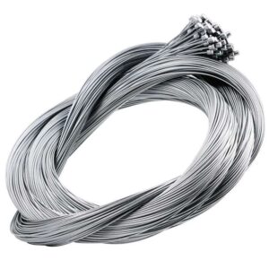 Cable de freno de 220 cm