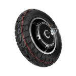 Motor 48V500W con neumático para scooter KugooM4 - Imagen 6