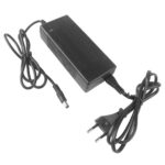 Cargador de 42 V 2 A CC 2,1 (enchufe UE)