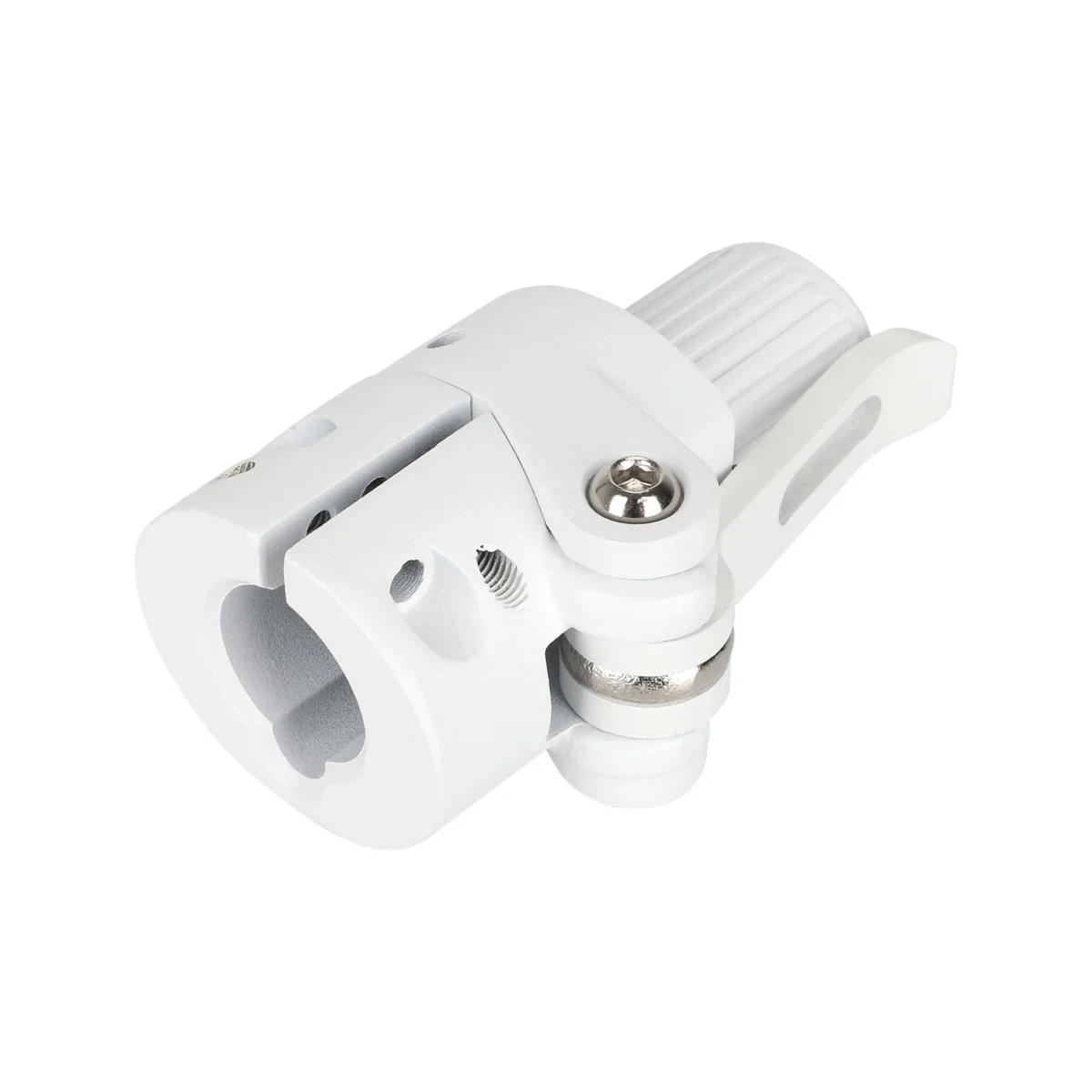 Base plegable Xiaomi blanca - Imagen 5
