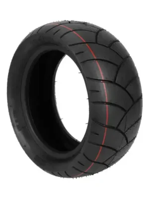 Neumático sin cámara Xuancheng 100/55-6.5 con gel autorreparador