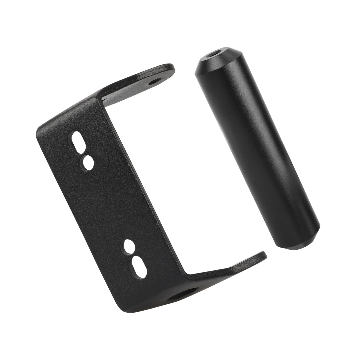 Manillar negro para patinetes Dualtron Victor Thunder ULTRA Eagle Spider - Imagen 3