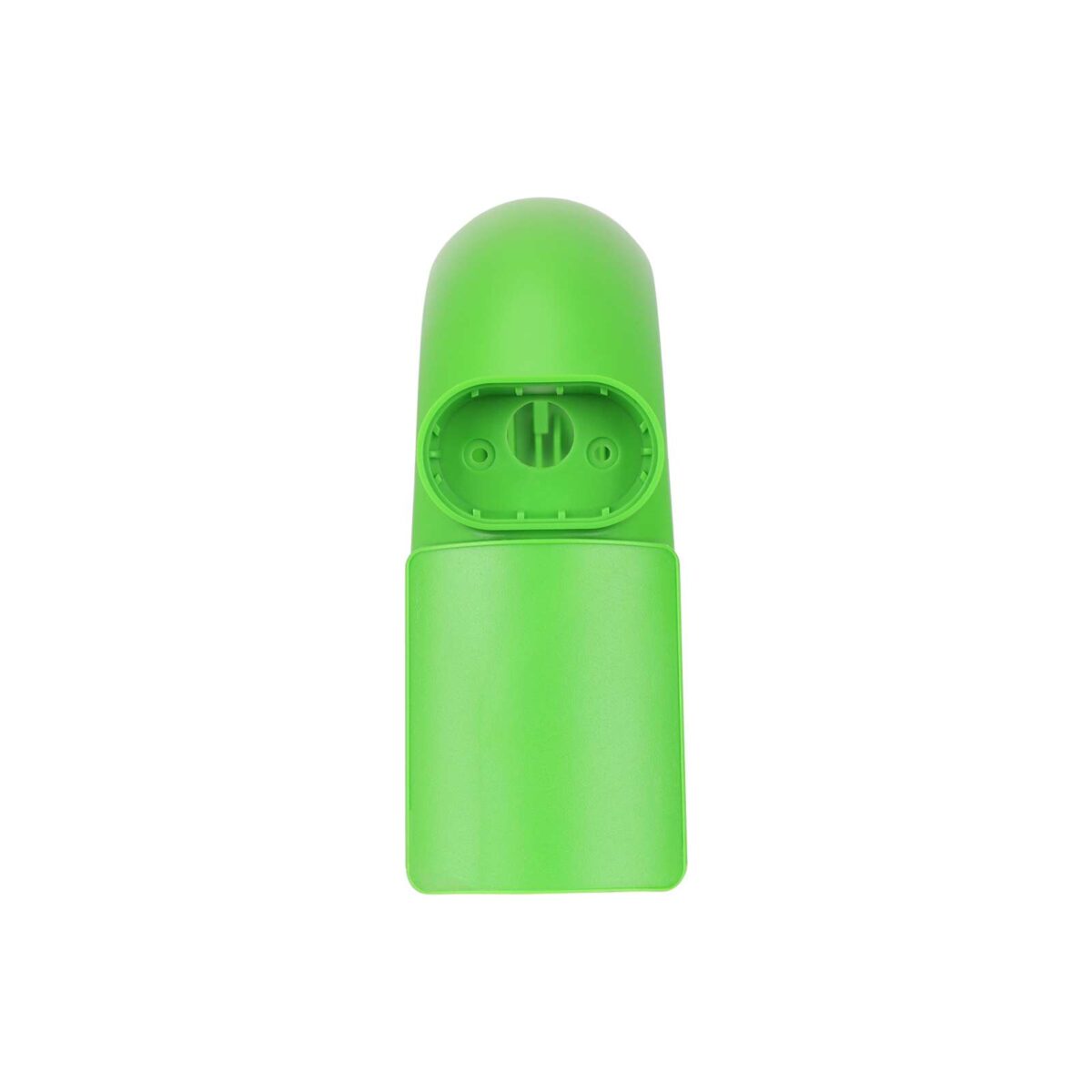 Guardabarros trasero verde con gancho para patinete M365 Pro/Pro2 - Imagen 5