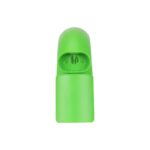 Guardabarros trasero verde con gancho para patinete M365 Pro/Pro2 - Imagen 5