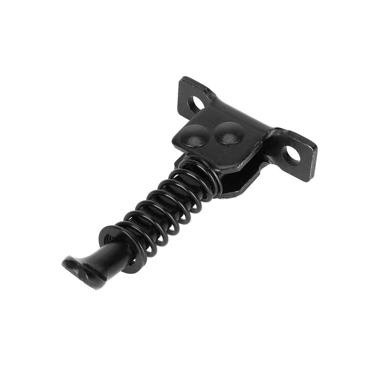 Pata de cabra negra para scooters Kugoo S1/S2/S3 - Imagen 3