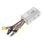 Controlador Jipin 52V25A-B (sin línea Hall) - Imagen 3